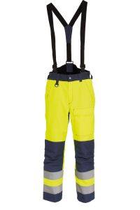 Hi-Vis Shell Trousers