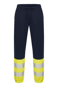 Flamskyddade sweatpants