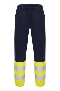 Flamskyddade sweatpants