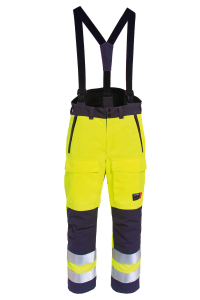 Flame Retardant Winter Trousers