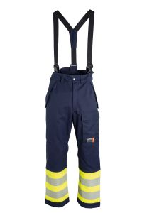 Flame Retardant Softshell Trousers