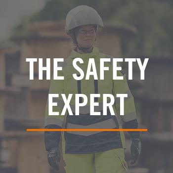 The Safety Expert